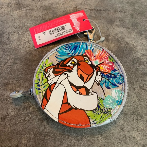 Kipling Other - Kipling Disney Coin Purse